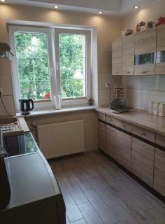 Billige Unterkunft Düsseldorf Reisholzer - Bochnia - 2
