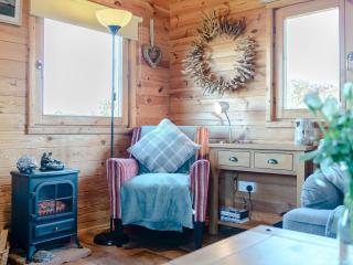 Buttercup Lodge - Broomhill - 7