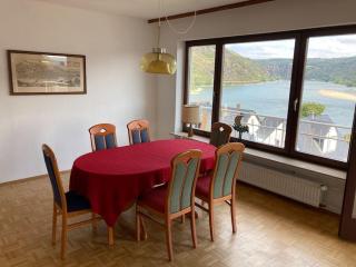 Rheinloge - Oberwesel - 3
