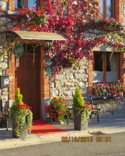 B&B Nord Sud - Salmchâteau - 0