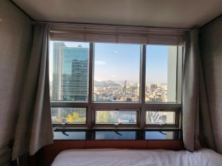 Gangnam Sky - Seul - 4