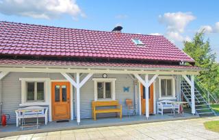 Ferienhaus Rheinsberg - Scharfenberg - 1
