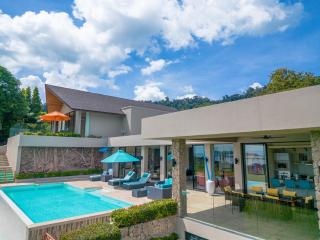 White Monkey Villa - Private Pool & Jacuzzi - 6