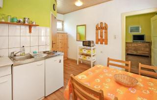 Ferienhaus Rheinsberg - Scharfenberg - 8