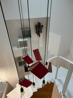 Get bindings and books on duplex - Porto - 2