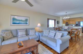 South Shore Villas - 1107 - Myrtle Beach - 8