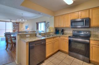 South Shore Villas - 1107 - Myrtle Beach - 1