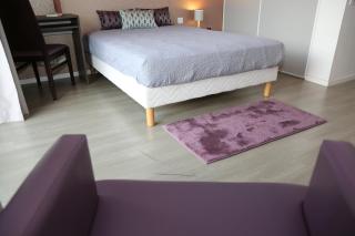 Zenao Appart'hôtel Mérignac - Mérignac - 4