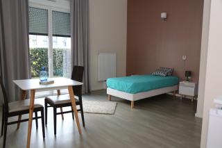 Zenao Appart'hôtel Mérignac - Mérignac - 2