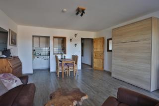 Ferienwohnung Alpenfreude - Missen-Wilhams - 5