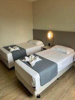Hotel Giacomin - - 4
