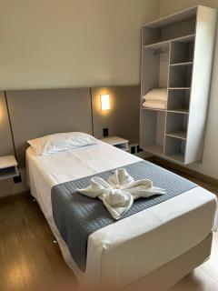 Hotel Giacomin - 3