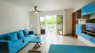 Blue Skies on endless Beachfront - Cabarete - 4