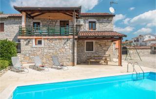 Holiday Home Anzici I - Višnjan - 3