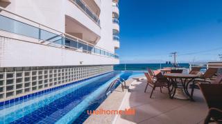 Apartamento em Salvador com Vista para o Mar - Salvador - 0