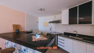 Apartamento em Salvador com Vista para o Mar - 1