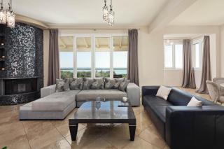 Villa Mediterranean View - - 6