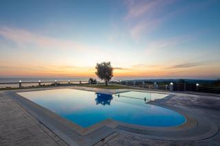 Villa Mediterranean View - - 7