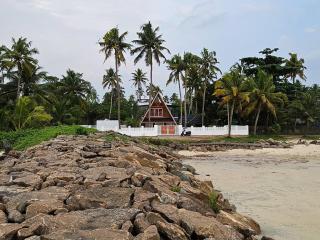 Sailor Homes - Shertallai - 2