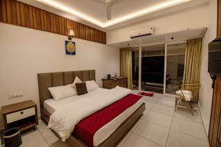 Boulevard Resorts - Kakkadampoyil - 6
