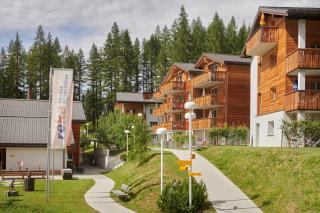 Reka-Feriendorf Zinal - 3