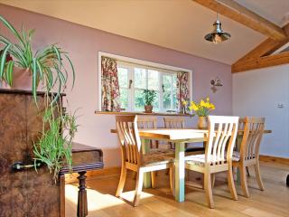 Brimble Cottage - Axminster - 8