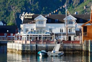 Anker Brygge - Svolvær - 9