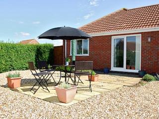 Sea Breeze Bungalow - Sutton on Sea - 0
