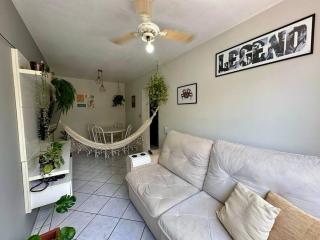 Apartamento 300 metros do mar - Balneário Camboriú - 6