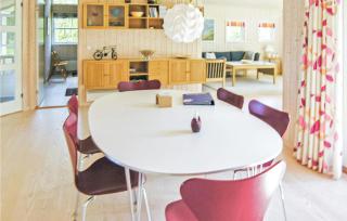 Holiday Home Revlingestien Fjerritslev Denm - Torup Strand - 8