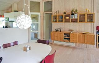 Holiday Home Revlingestien Fjerritslev Denm - Torup Strand - 1
