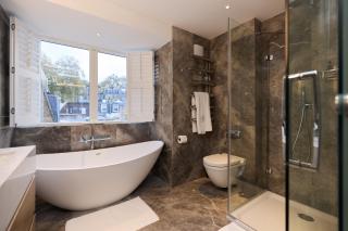 The Knightsbridge Wonder - Modern Two Bedroom House with Parking - Londra - 3