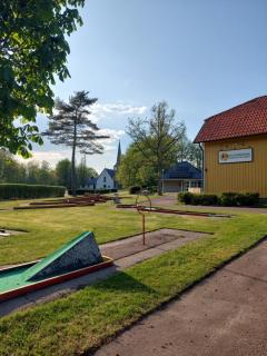 Nissaströms Kursgård - Oskarström - 4