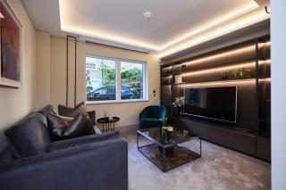 The Knightsbridge Wonder - Modern Two Bedroom House with Parking - Londra - 9