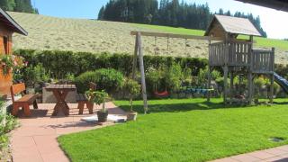 Ferienhaus Brigitte - Breitnau - Breitnau - 9