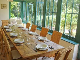 The Farmhouse - Newent - 7