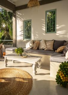 Three Palms House - Ahangama - 0