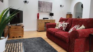 Pear Tree Barns - Rangeworthy - 6