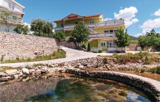 Apartment Ribnica-Krusevo With Sea View Ix - 7
