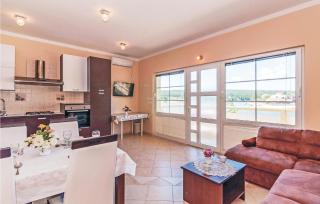 Apartment Ribnica-Krusevo With Sea View Ix - Anić - 8