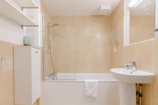 Modern & Ideally Located 2BD Flat Heart of Dalston - Londra - 7