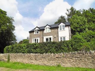 Wren Cottage - Goodrich - 0