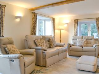 Wren Cottage - Goodrich - 8