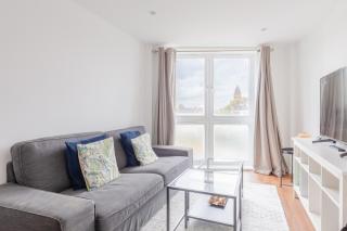 Modern & Ideally Located 2BD Flat Heart of Dalston - Londra - 5