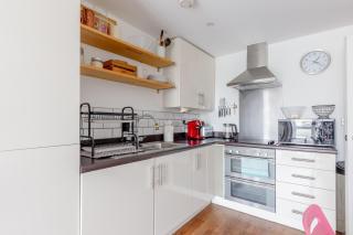 Modern & Ideally Located 2BD Flat Heart of Dalston - Londra - 1