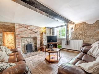 Bengoughs Annexe - Berkeley - 9