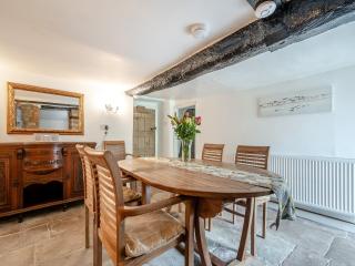 Bengoughs Annexe - Berkeley - 5