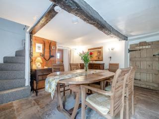 Bengoughs Annexe - Berkeley - 4