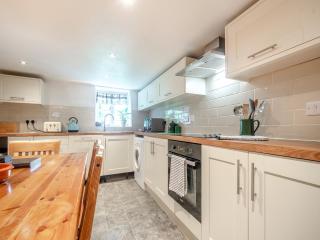 Bengoughs Annexe - Berkeley - 2