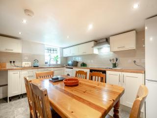 Bengoughs Annexe - Berkeley - 1